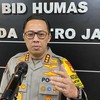 Polisi Sebut Lakban Kuning Dibeli Arya Daru bersama Istri di Jogja