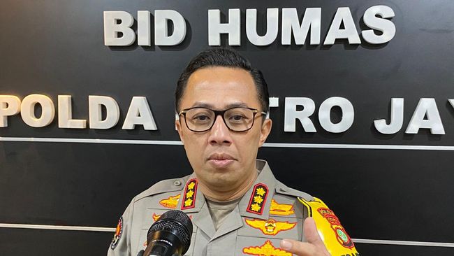 Polisi Selidiki Laporan Densu ke Farhat Abbas soal Dugaan Pengancaman