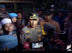 Polisi Datangi Rumah Gadis Penjual Gorengan yang Dibunuh di Sumbar