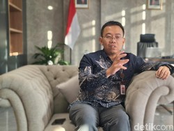 OJK Terbitkan Tiga Pedoman Baru Produk Perbankan Syariah