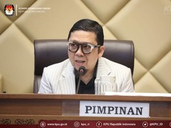 Desak Pemerintah soal Nasib Tenaga Honorer, Ahmad Doli: Jangan PHP Terus