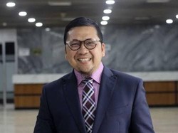 Ketua Komisi II DPR Dorong Amendemen UUD 1945 demi Indonesia Emas