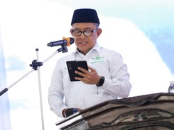 PWNU Lampung Tolak Gagasan MLB, Sebut Upaya Memecah Belah NU
