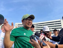 Cak Imin Harap 68 Caleg PKB Terpilih Bisa Tampung Harapan dan Tuntutan Rakyat