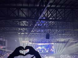 Super Junior Janjikan Konser Lagi Tahun Depan Bareng Heechul