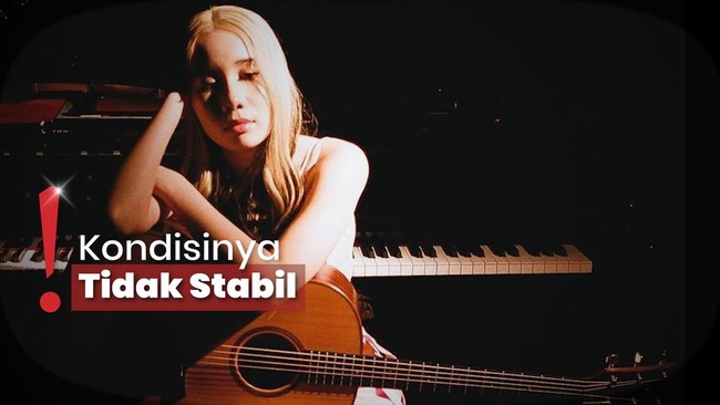 Heboh Kematian Palsu, Lil Tay Dikabarkan Kritis Karena Tumor Jantung