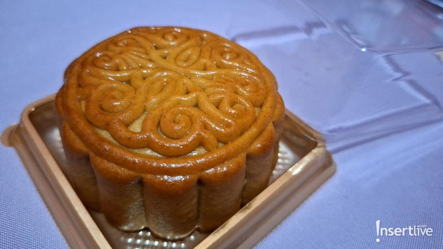 Makna Kue Bulan yang Selalu Dirayakan Tiap Tahun Makna Kue Bulan yang Selalu Dirayakan Tiap Tahun