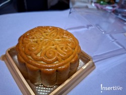 Makna Kue Bulan yang Selalu Dirayakan Tiap Tahun