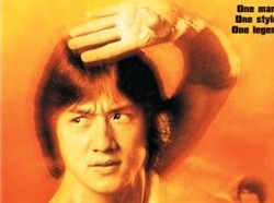 Sinopsis New Fist of Fury: Misi Jackie Chan Melawan Penindasan Jepang