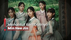 img-title Denda Bisa Miliaran Jika NewJeans sampai Tinggalkan HYBE