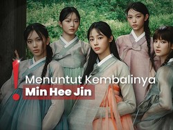 Denda Bisa Miliaran Jika NewJeans sampai Tinggalkan HYBE