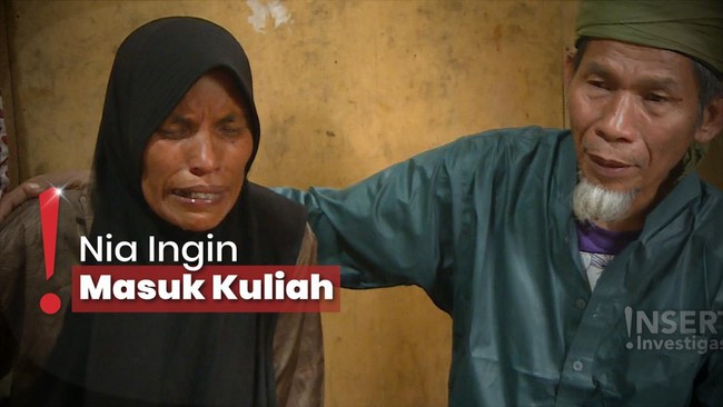 Polisi Masih Dalami Kasus Kematian Nia Kurnia Sari Si Penjual Gorengan