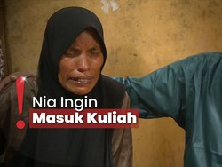 Polisi Masih Dalami Kasus Kematian Nia Kurnia Sari Si Penjual Gorengan