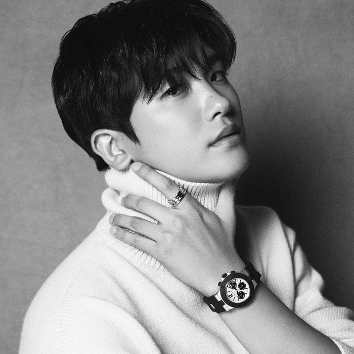 Park Hyung Sik/ Foto: instagram.com/phs1116