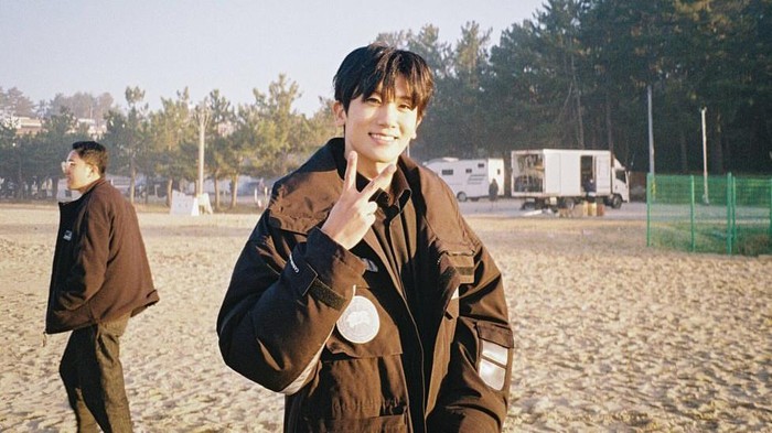img-title Park Hyung Sik Dikonfirmasi Bintangi Drama Baru