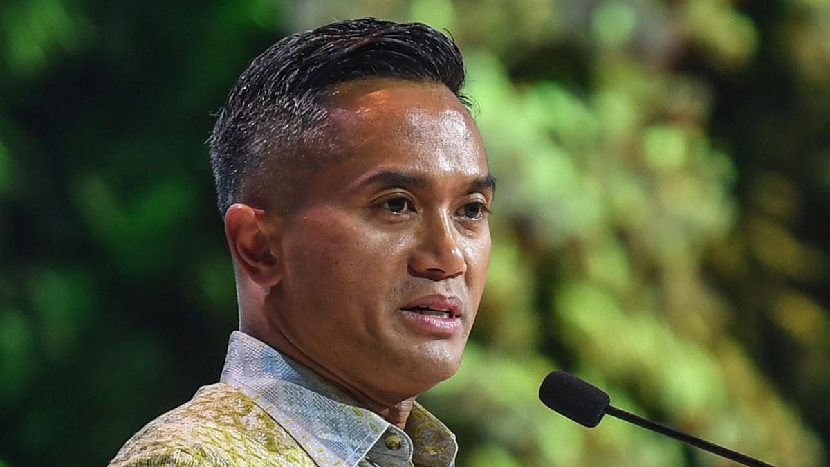 Kadin Klaim Banyak Pengusaha China Tertarik Investasi di Program MBG