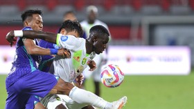 Hasil Liga 1: Persebaya Menang Duel Alot atas Persita