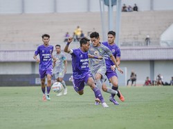 Jadwal Siaran Langsung Persebaya Vs Persita di Liga 1