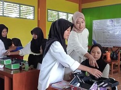 PKBM Cianjur, Rangkul Anak Putus Sekolah dan Ajarkan Ragam Keterampilan