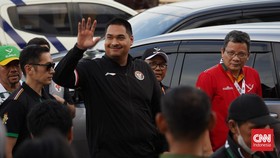 Menpora Evaluasi Menyeluruh Pelaksanaan PON: Kembali ke Pusat