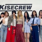 Kejutkan Penggemar, Grup K-Pop After School Reuni di Pembukaan Akademi Tari Milik Kahi