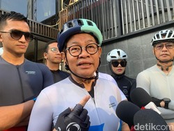 Kata Pramono Anung soal Surat Undur Diri dari Seskab Belum Diteken Jokowi