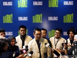 Apakah Lanjutkan Program Anies Jual Saham Bir? Ini Kata Ridwan Kamil