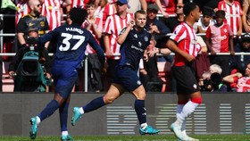 Hasil Liga Inggris: MU Bantai Southampton 3-0, Onana Tepis Penalti