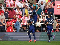 Rashford Akhirnya Bikin Gol, Bisa seperti Botol Saus Tomat?
