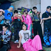 Bersama Deretan Musisi Dunia, Stray Kids akan Berpartisi sebagai Pengisi Soundtrack Animasi 'Arcane' Season 2