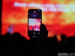 Midnight Jadi Rangkaian Terakhir dEras Vaganza