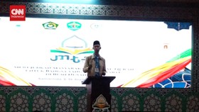 VIDEO: Kualitas Peserta MTQ ke-30 Kaltim Maju Pesat