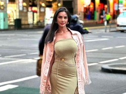 Alasan di Balik Keputusan Vina Anggi Sitorus Mundur dari Miss Universe Indonesia 2024