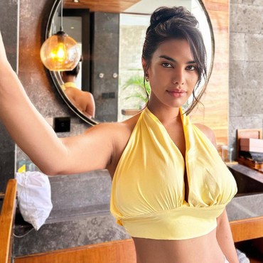 Mundur dari Miss Universe Indonesia 2024, Vina Anggi Sitorus: Akan Sulit untuk...