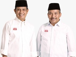 Gunawan HS-Umar Usman Sebar Tim Khusus Pantau Pelanggaran Pilbup Malang