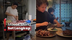 Bayaran Arre Prianto Koki Pribadi Nikita Willy Bikin Netizen Penasaran