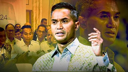 Anindya Bakrie Ketum Baru Kadin Versi Munaslub