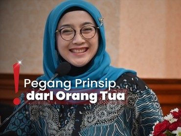 Desy Ratnasari Selesaikan Program Doktor, Ingin Jadi Contoh Bagi Anak