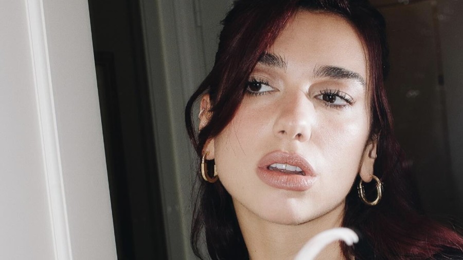 Dua Lipa