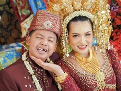 Alasan Ditha Rizky Amalia Mau Nikah Muda dengan Dustin Tiffani