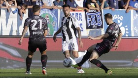 Hasil Liga Italia: Juventus Gagal Kalahkan Empoli