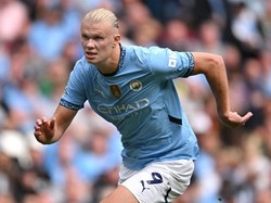 Pep Guardiola: Inter Jaga Haaland dengan Enam Pemain!
