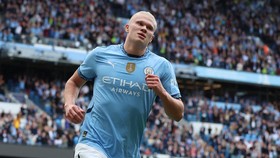 Daftar Top Skor Liga Inggris: Haaland Berlari Kencang
