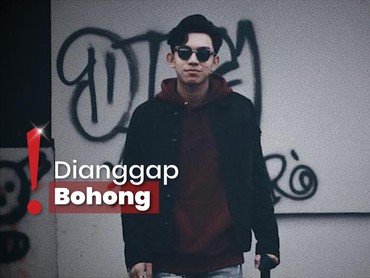 Detik-detik Gaga Muhammad Ditimpuk Botol dan Dipukuli saat Podcast