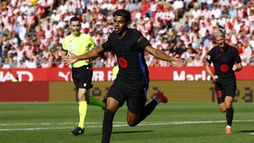 Hasil Liga Spanyol: Lamine Yamal Menawan, Barcelona Menang Besar