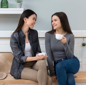 7 Kalimat Sering Diucap Perempuan Bermartabat dan Berkelas Ini Membedakannya dengan yang 'Fake'