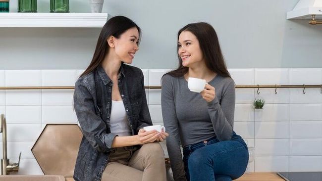 7 Kalimat Sering Diucap Perempuan Bermartabat dan Berkelas Ini Membedakannya dengan yang Fake