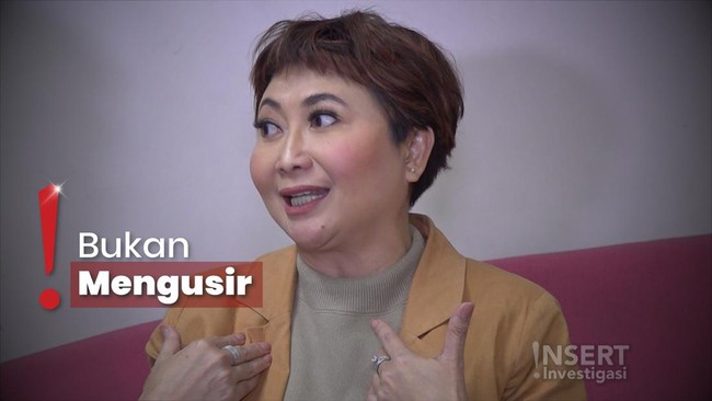 Indy Barends Kecewa pada Sikap ARTnya yang Keluar Tanpa Pamit