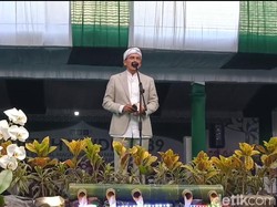 TGB Isyaratkan Dukung Rohmi-Firin di Pilgub NTB