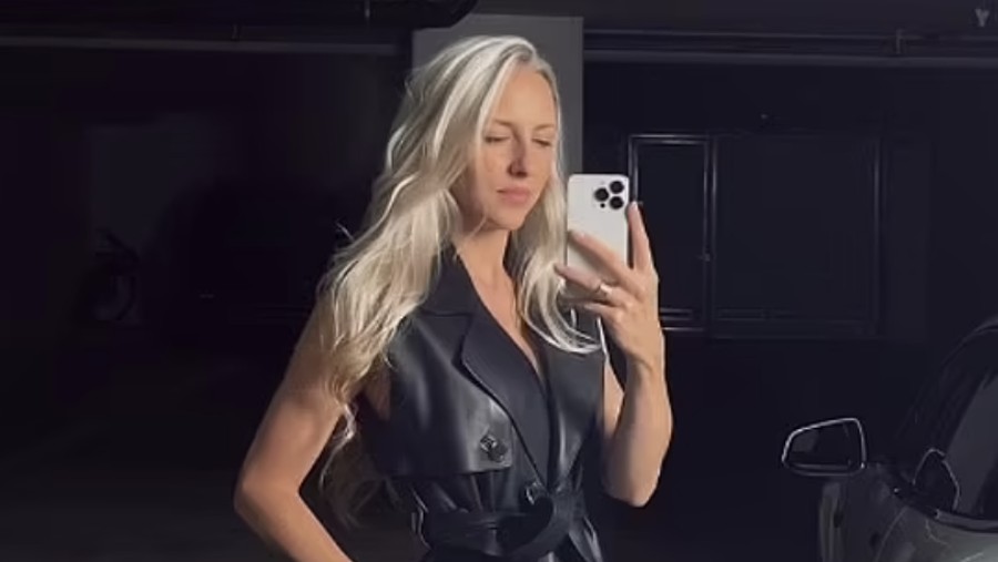Kristina Joksimovic Kristina Joksimovic